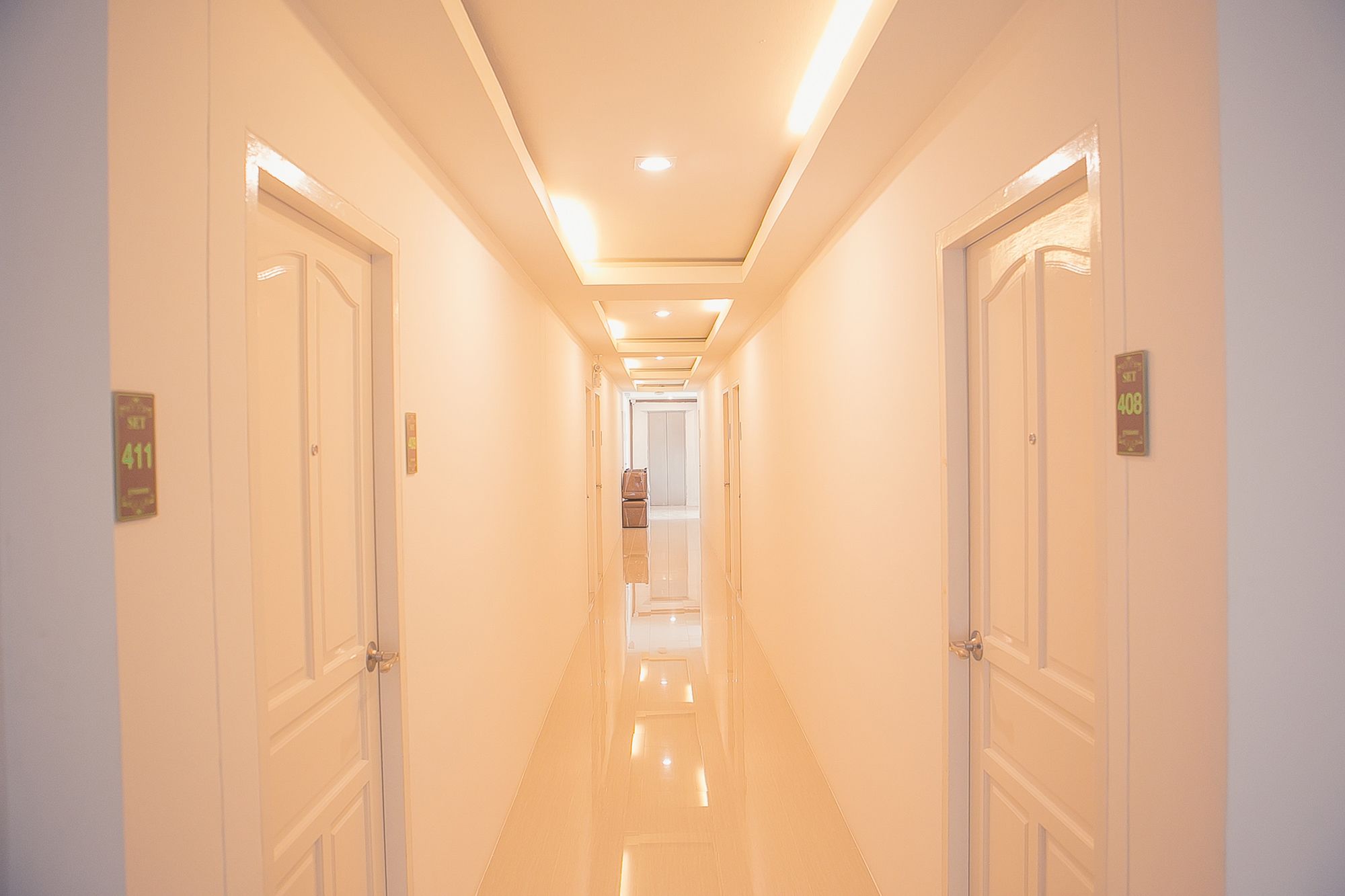 Фото S. E. T Thanmongkol Residence