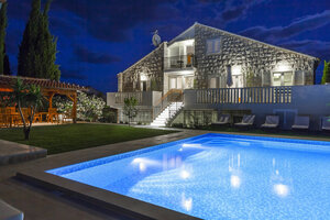 Гостиница Villa Mediterranea