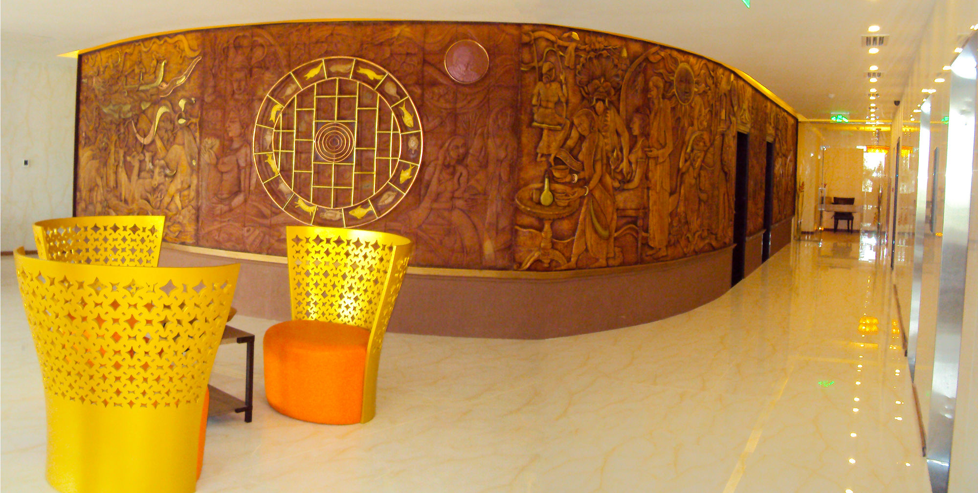 Фото  Siddhalepa Anarva Mount Lavinia