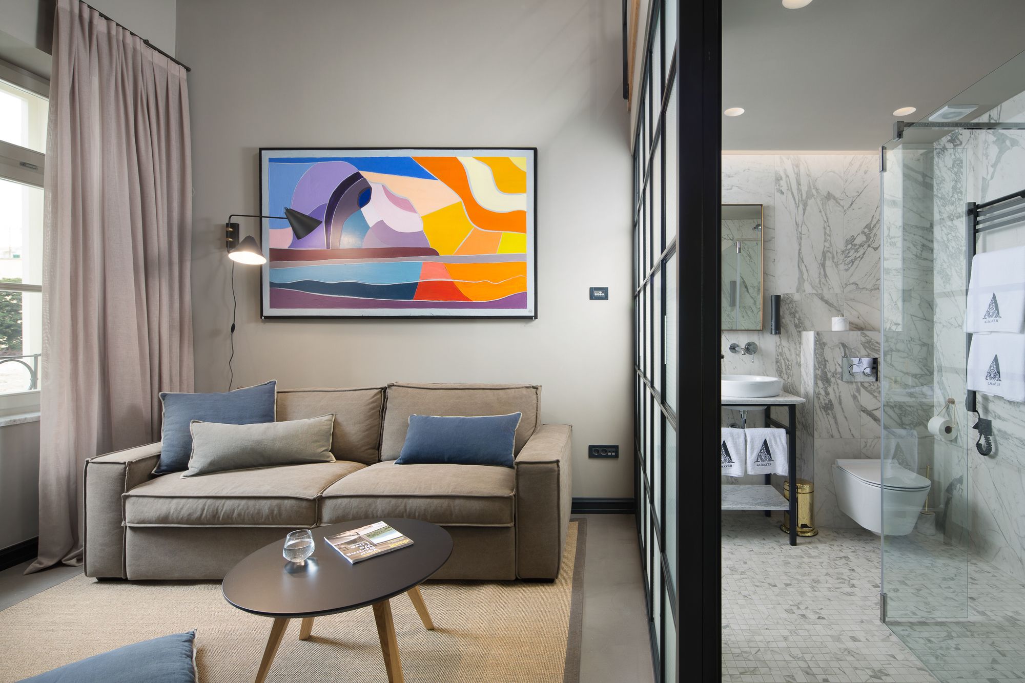 Фото Almayer Art & Heritage Hotel