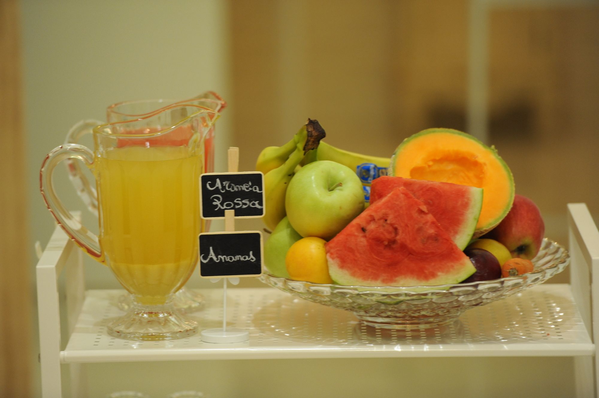 Фото Residenza Borbonica