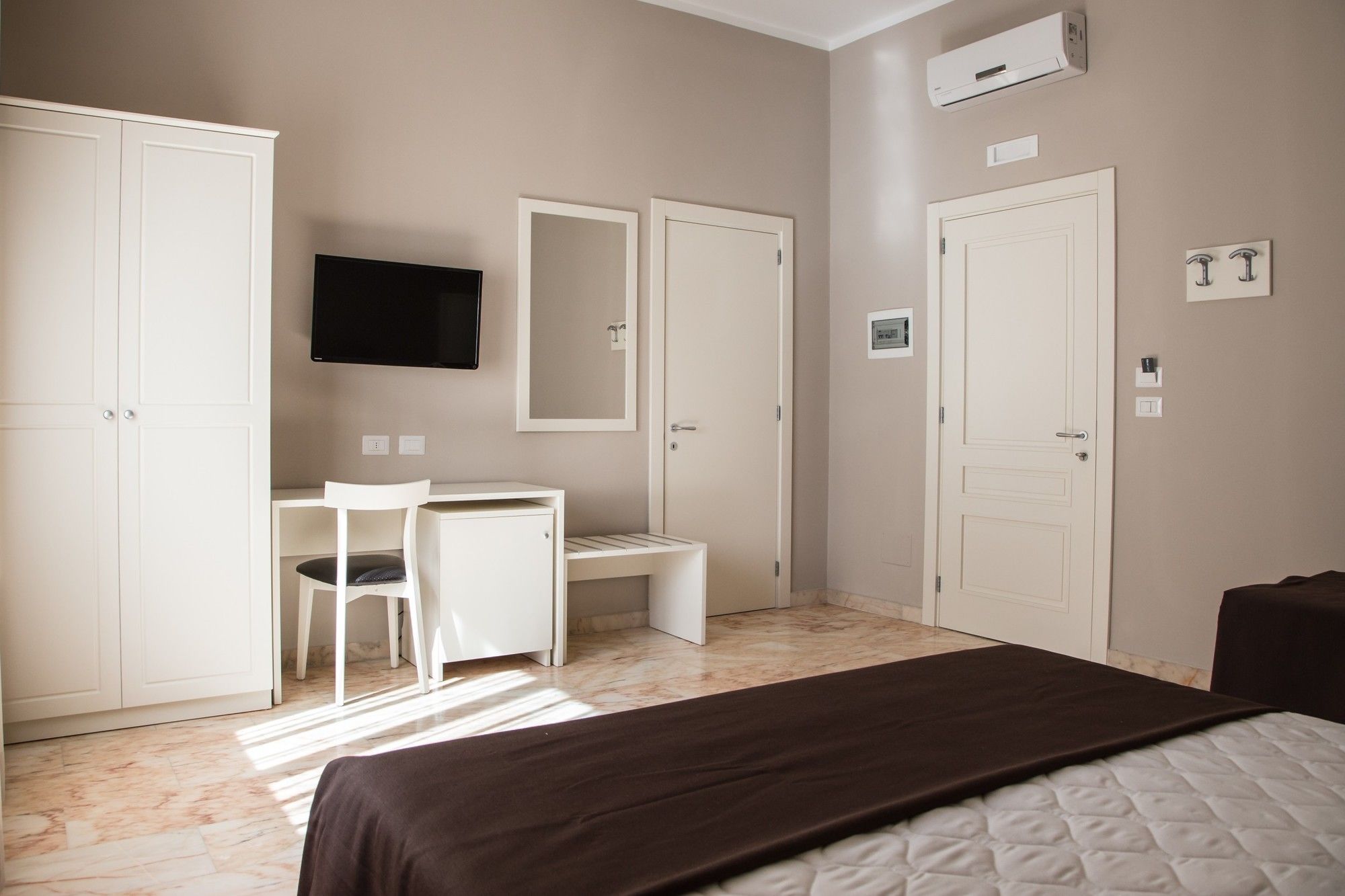 Фото Faro Bianco Gallipoli