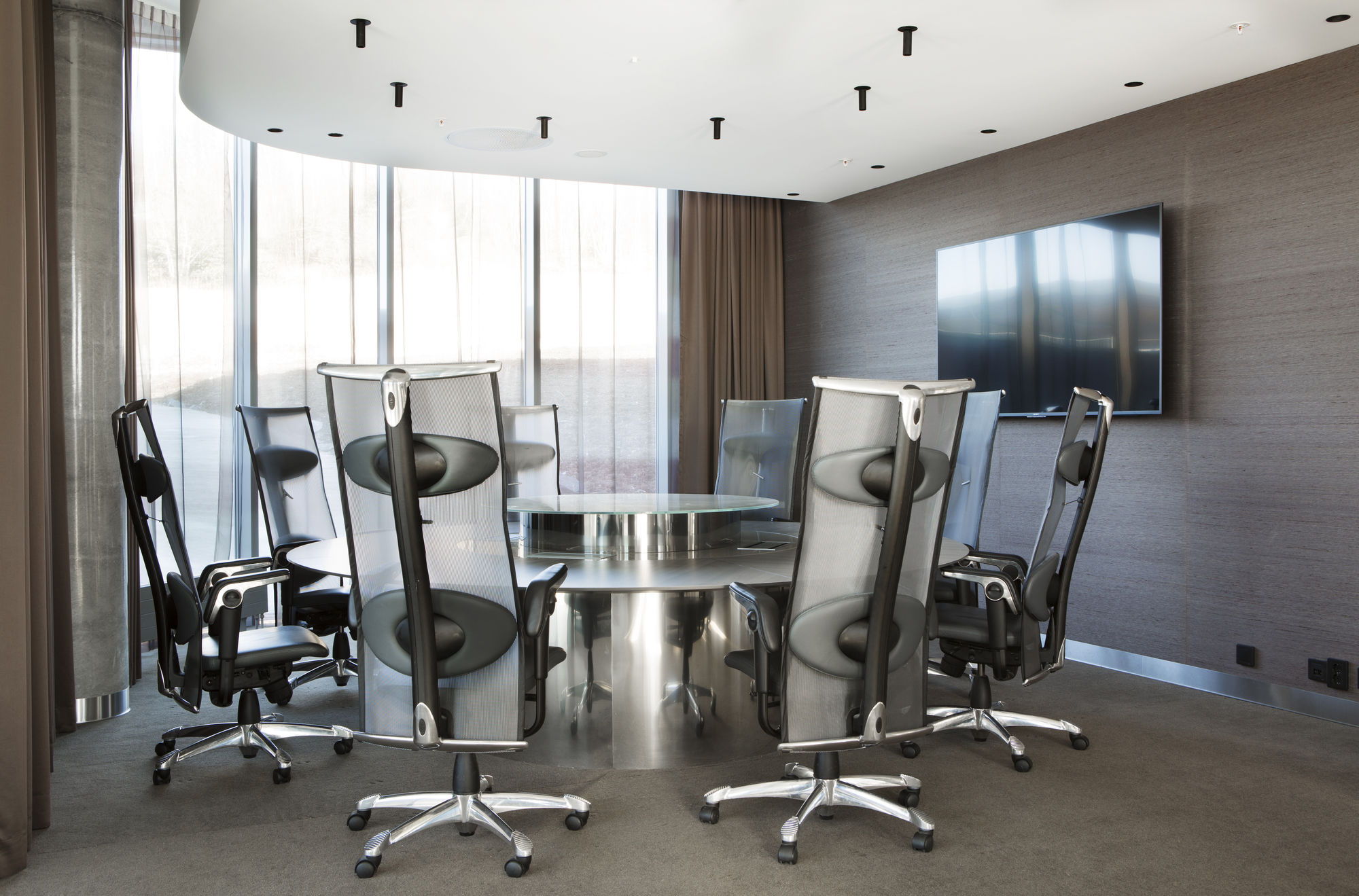 Фото Comfort Hotel Bergen Airport Terminal