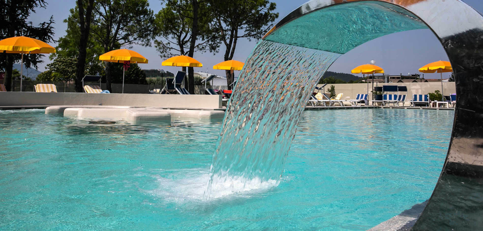 Фото Abano Verdi Hotel Terme