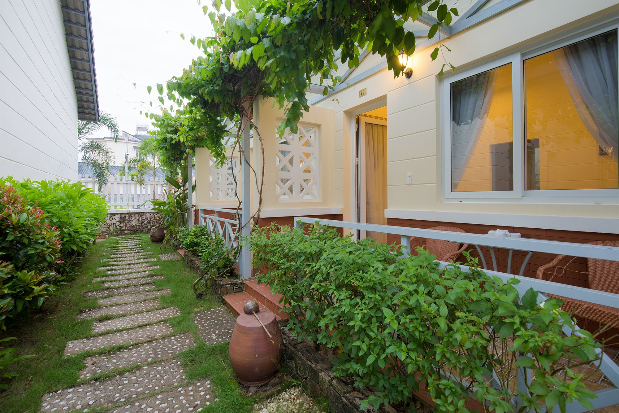 Фото Blue Paradise Resort