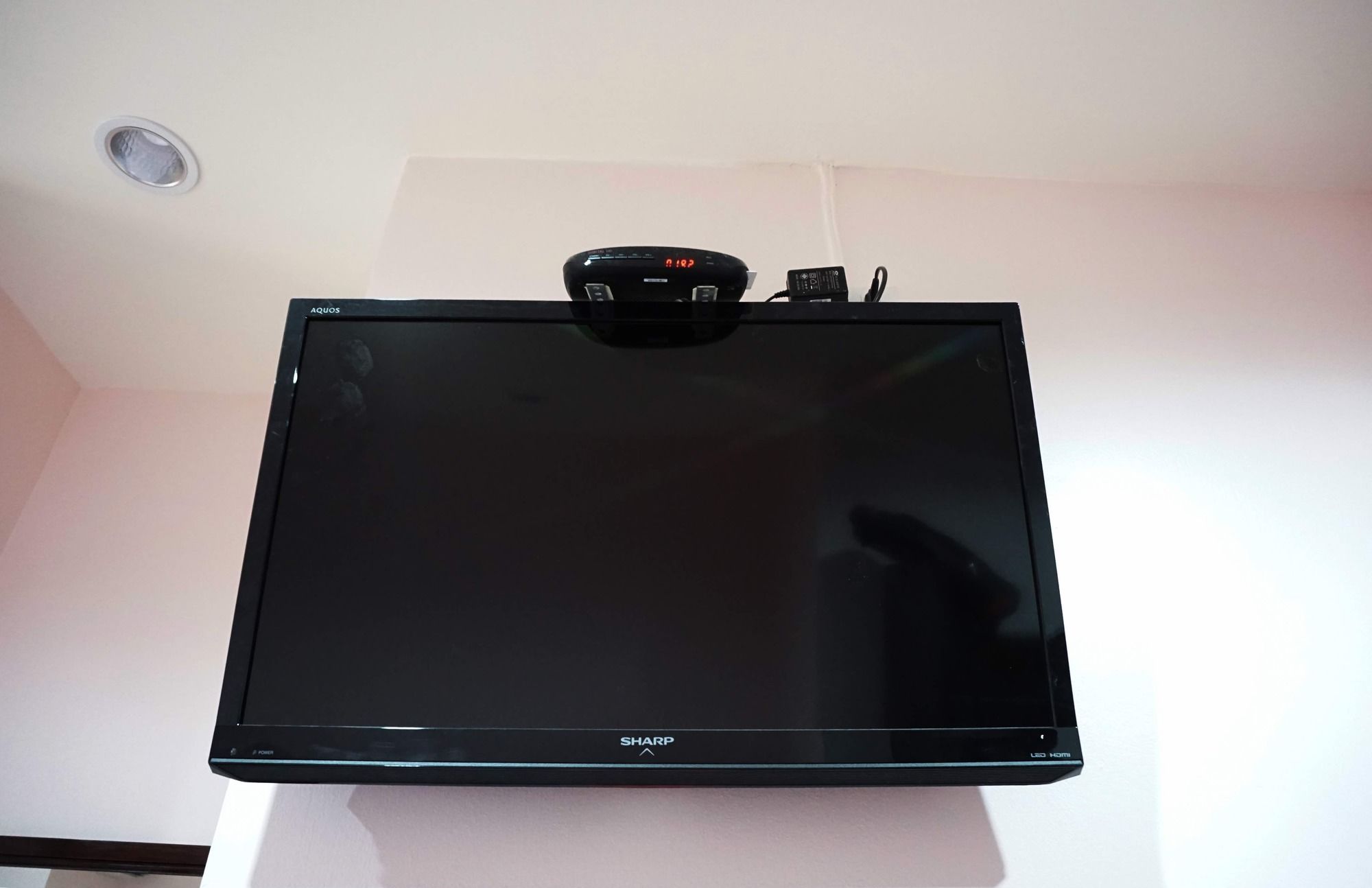 Фото Sureena Hotel