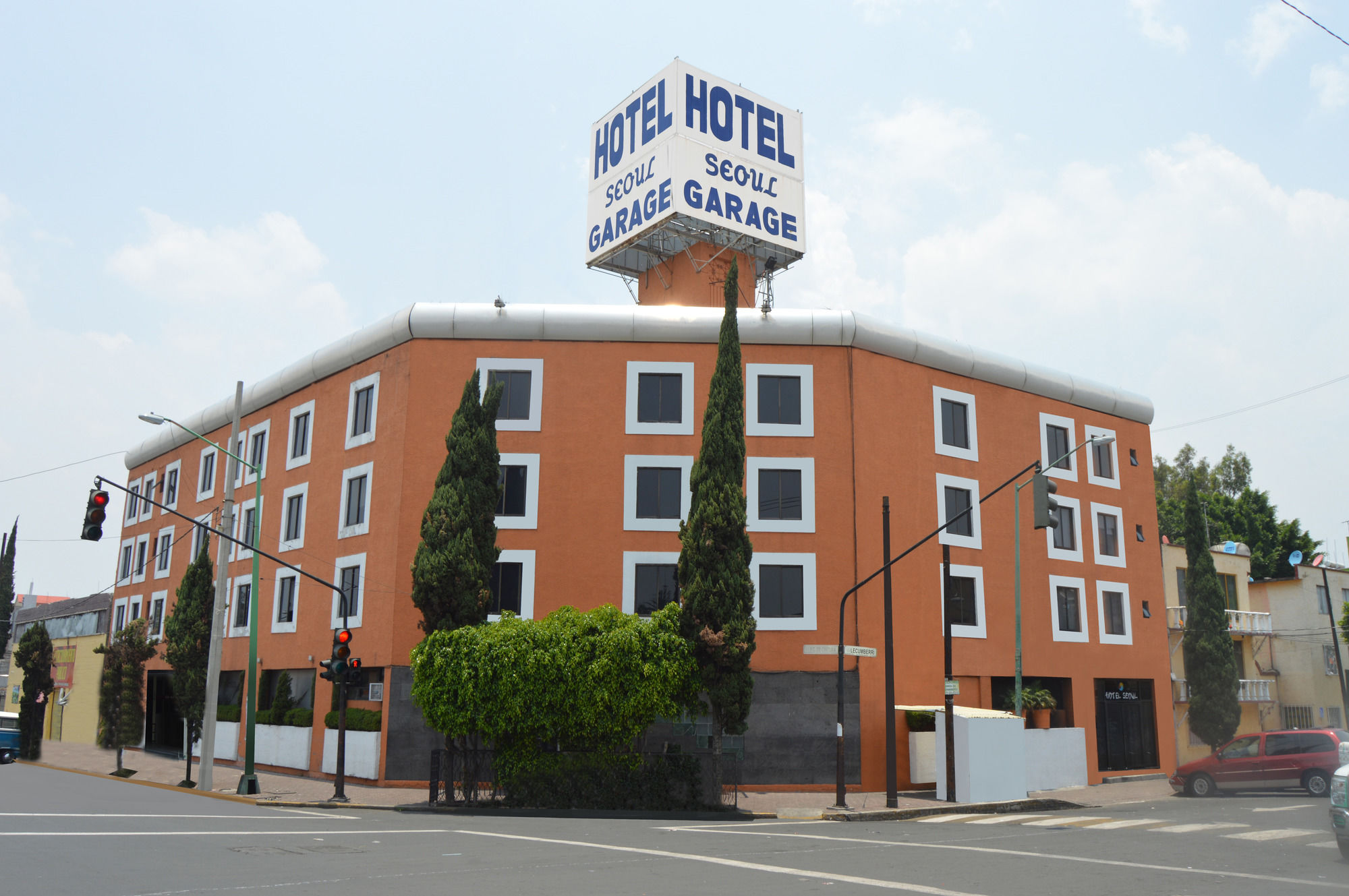 Фото отеля 3