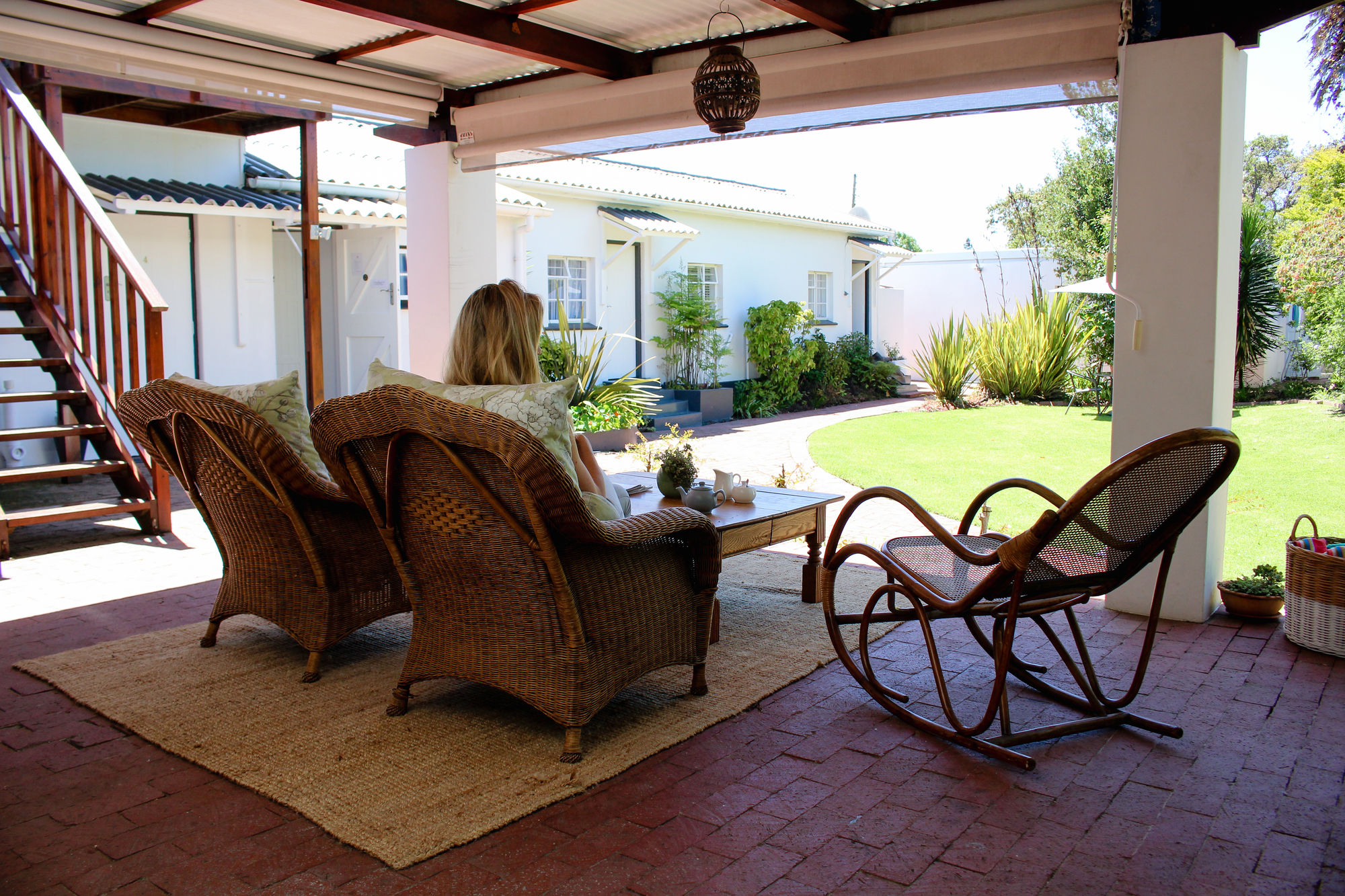 Фото отеля 2