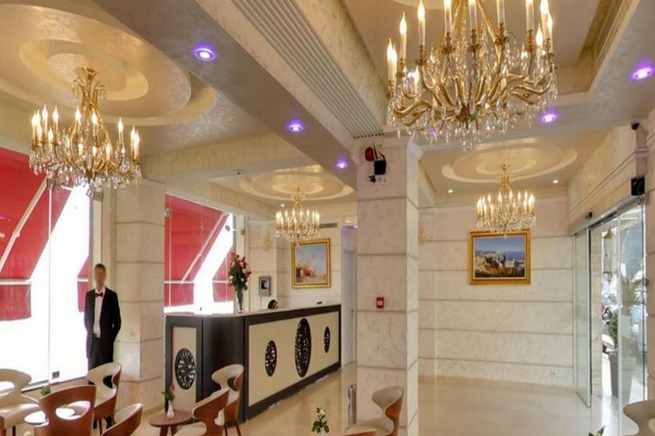 Фото Hotel Ikram El Dhayf