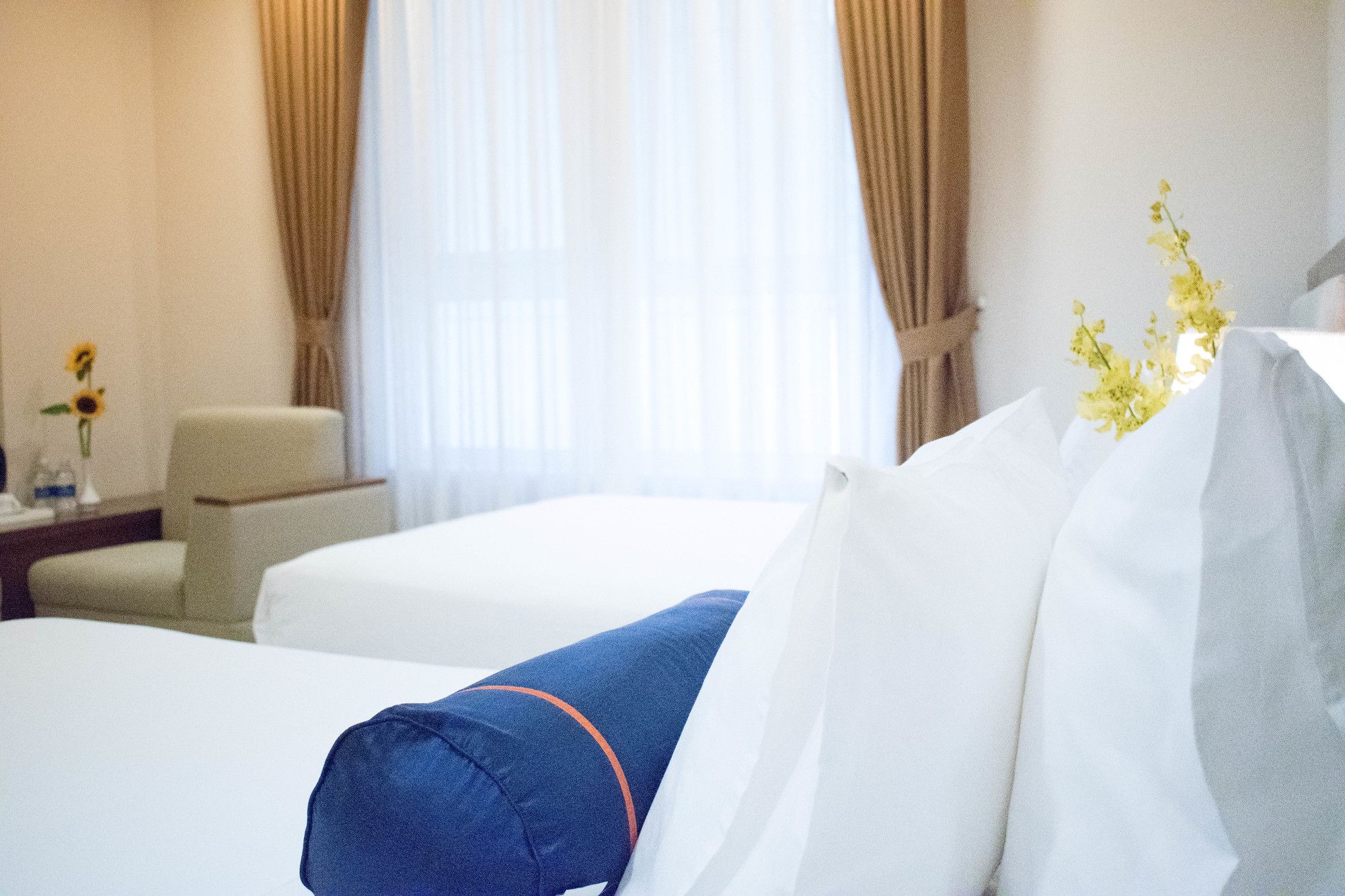 Фото BlueSun Hotel