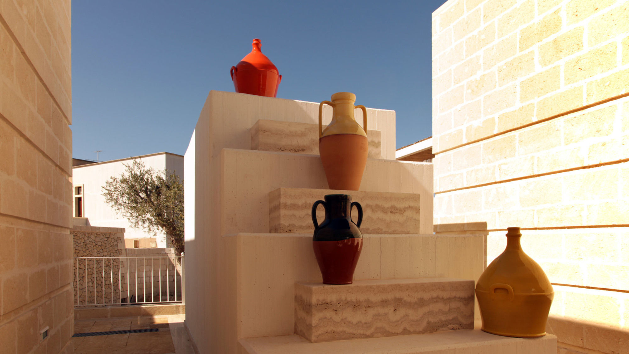 Фото Borgo De Li Santi