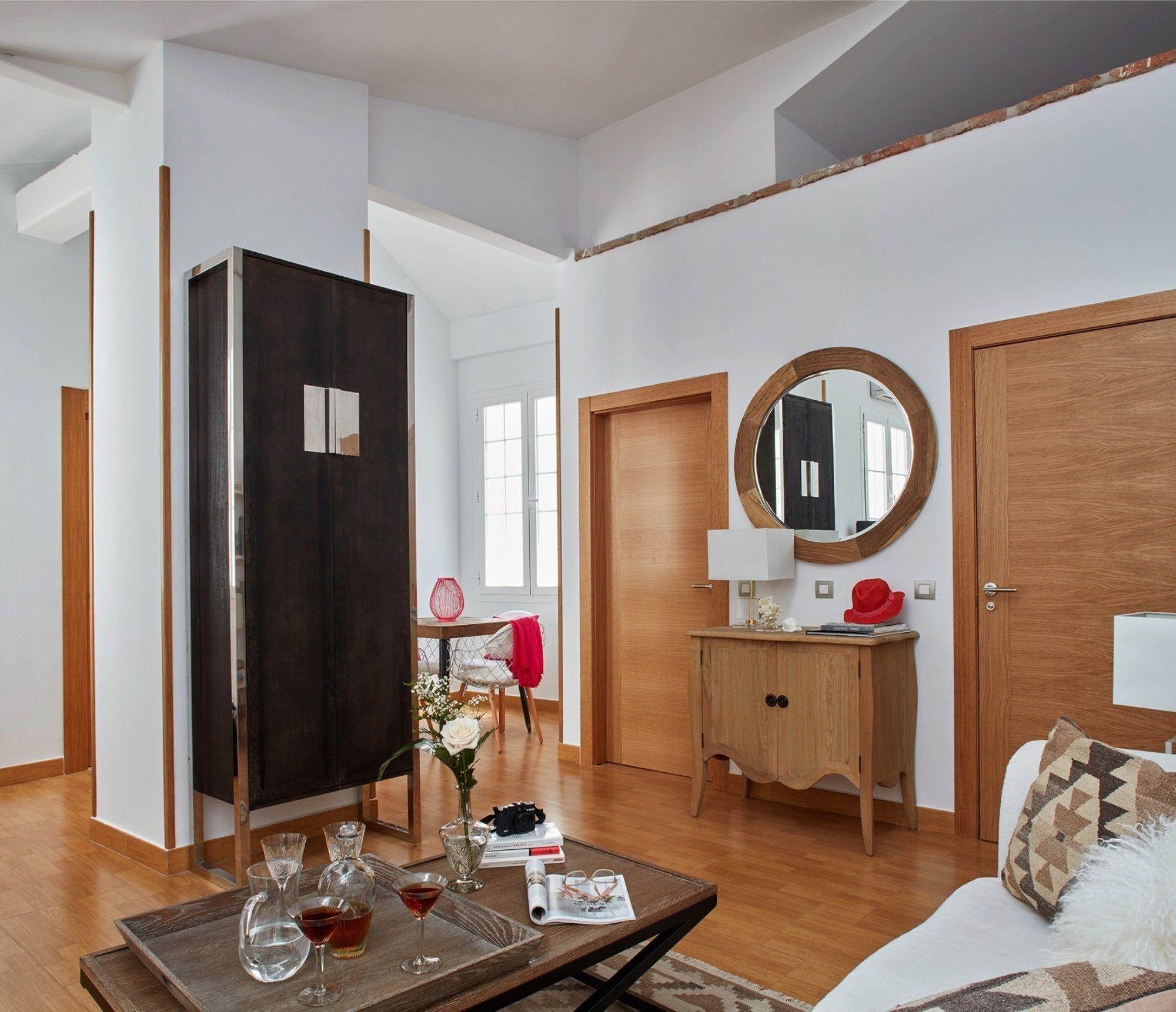 Фото Lodgingmalaga Plaza de la Constitución