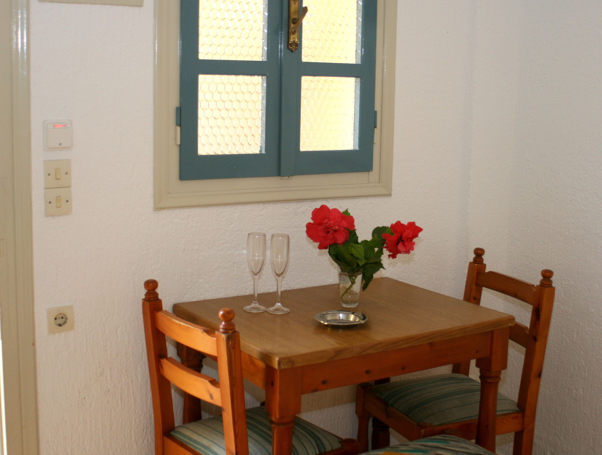 Фото Orion Apartments