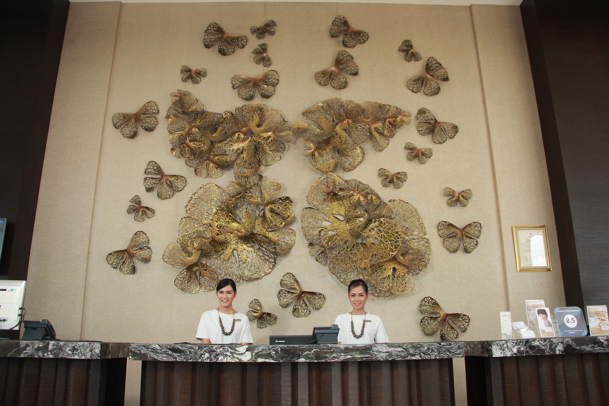 Фото Lombok Astoria Hotel
