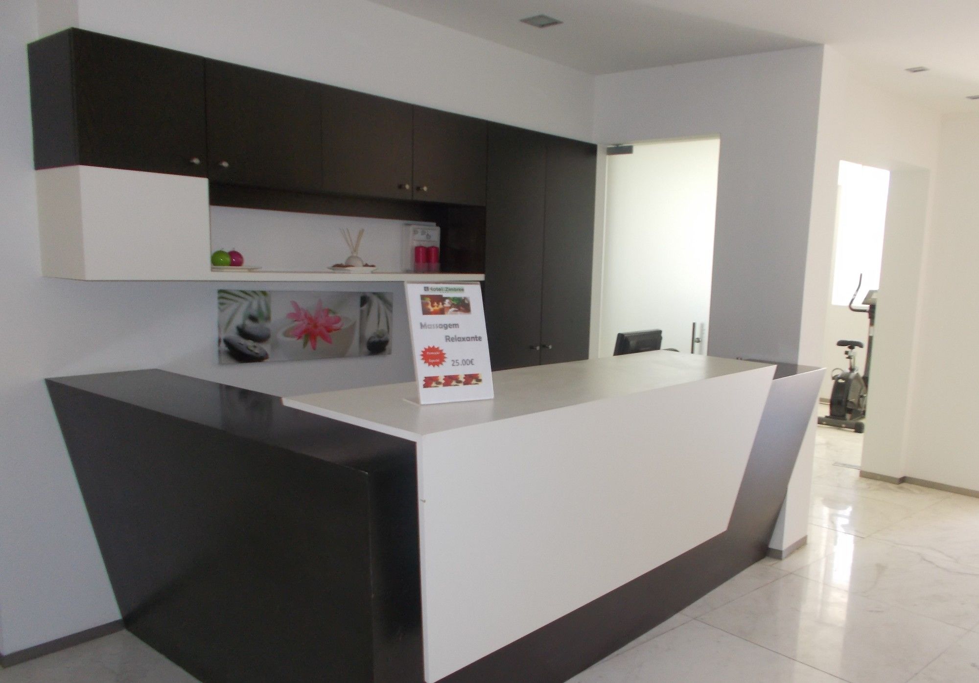 Фото Hotel dos Zimbros