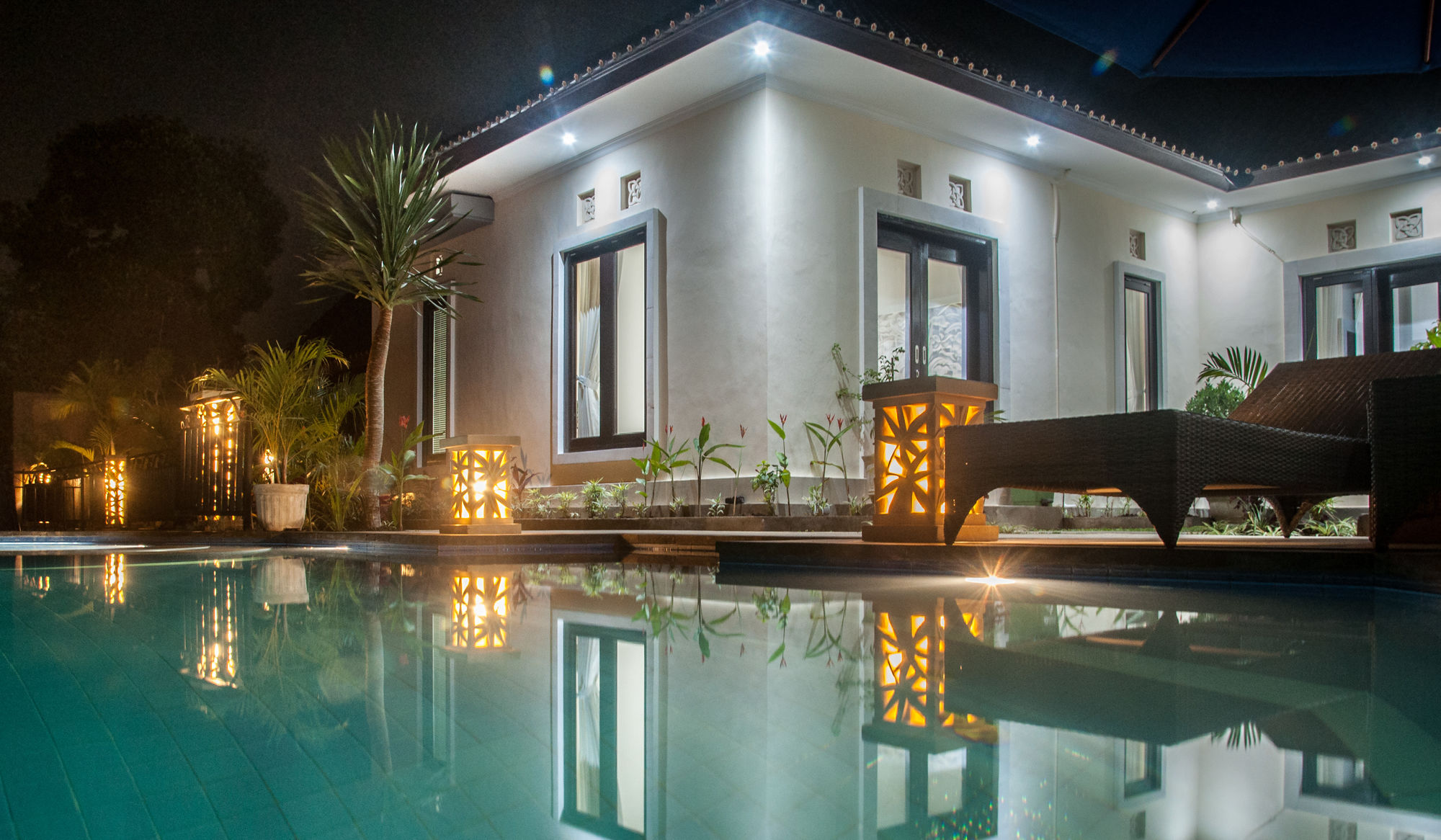 Фото Villa Bakti Ubud