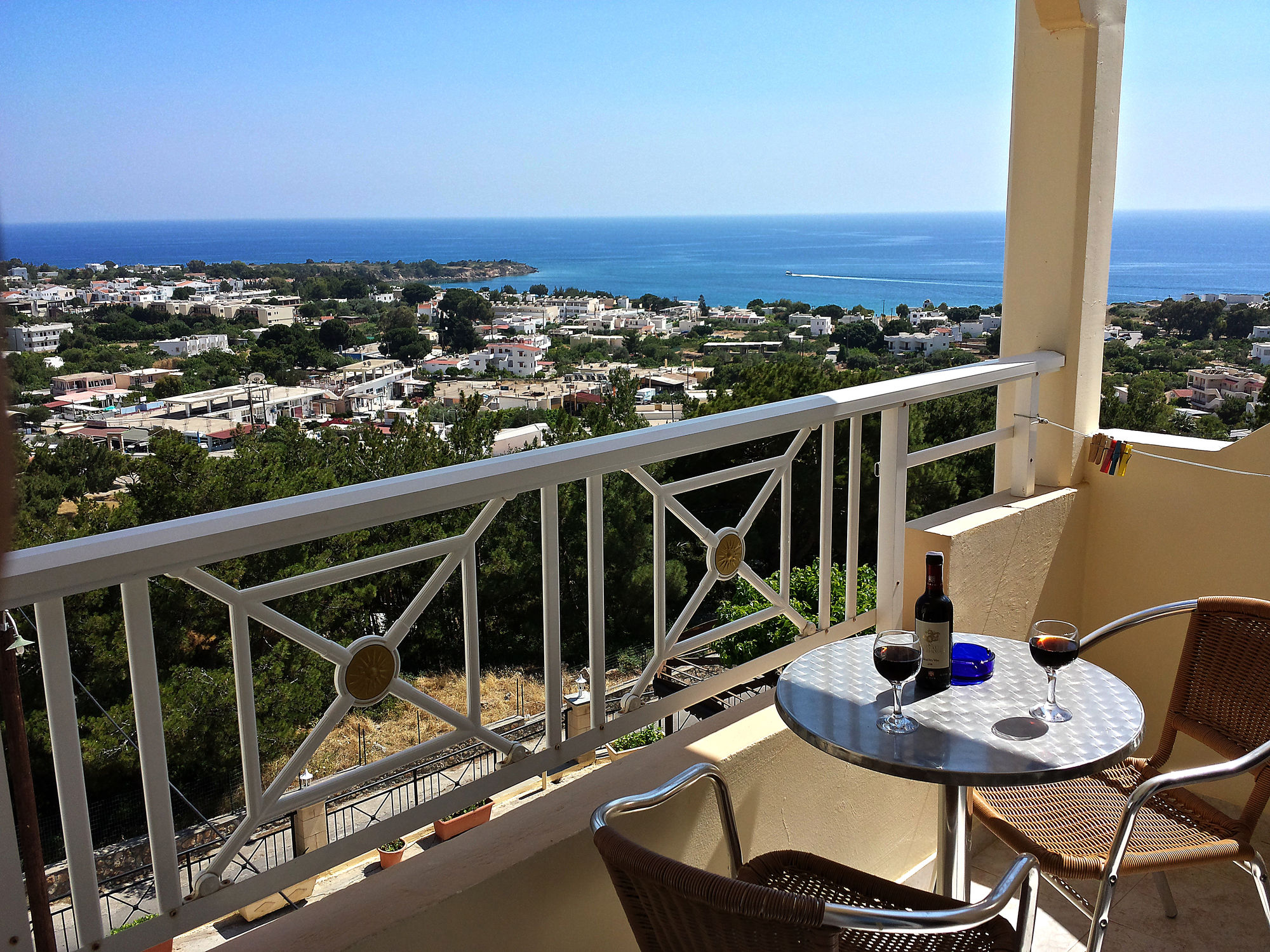 Фото Stella View Studios