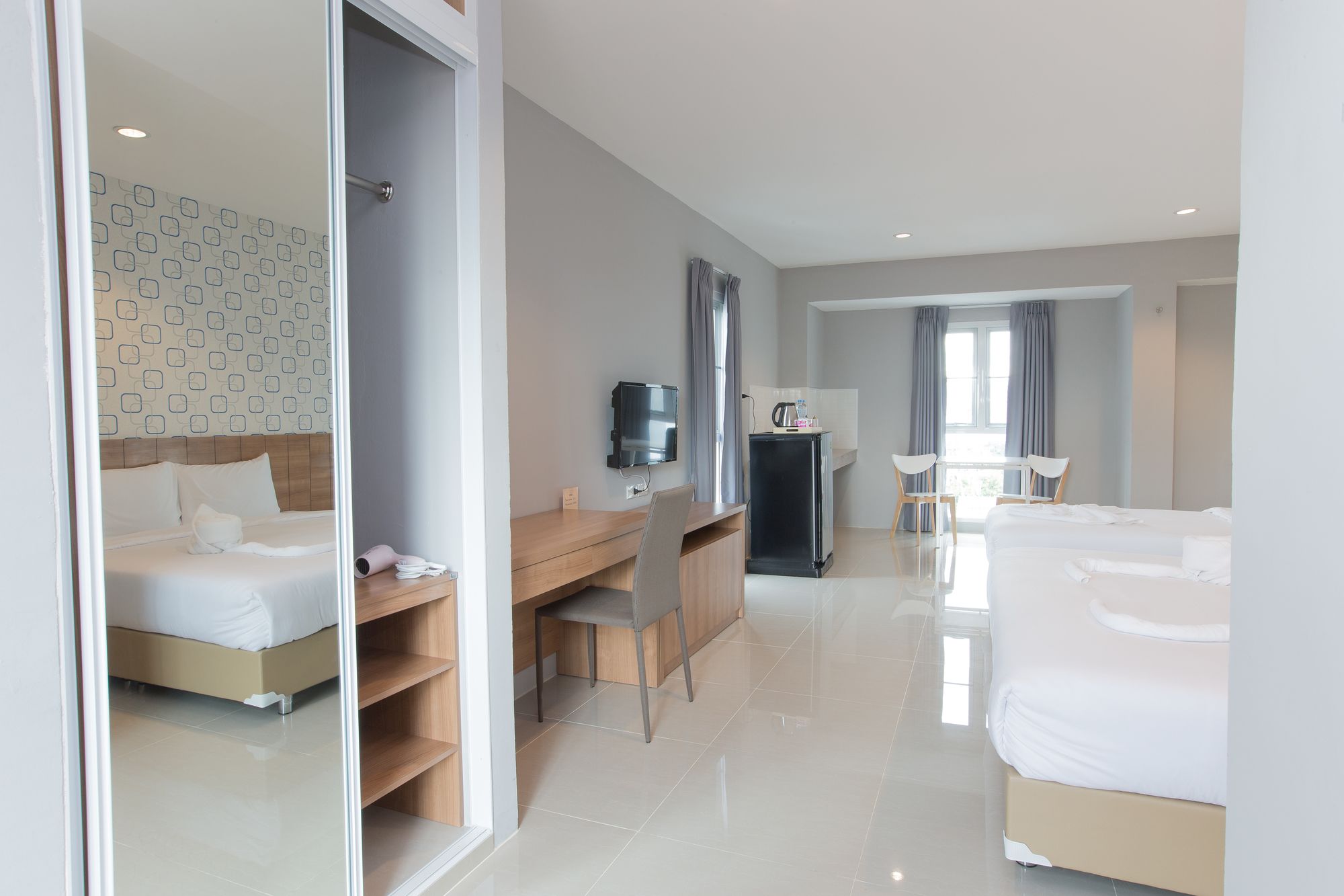 Фото The Bedroom Ladprao 101