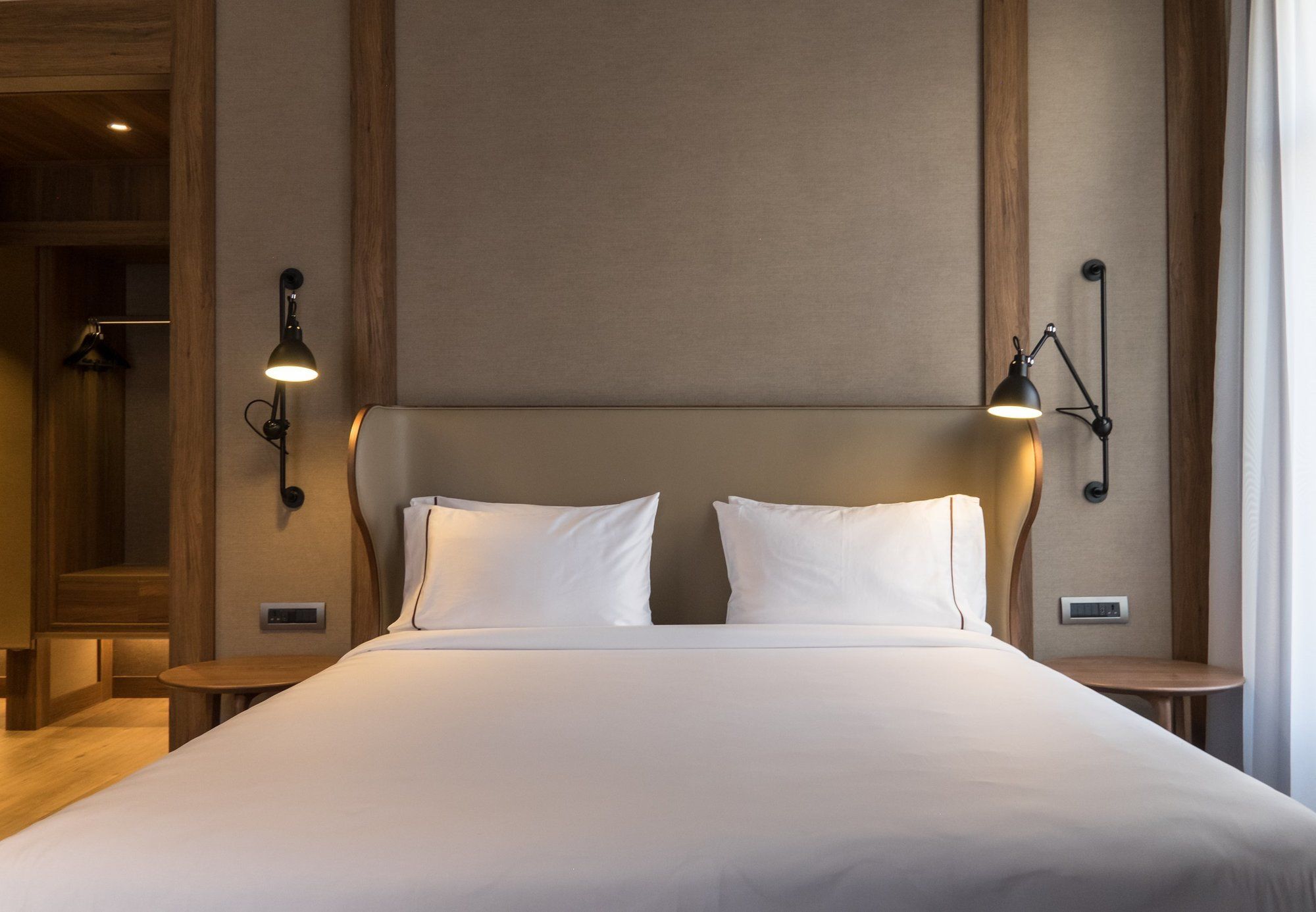 Фото Círculo Gran Vía, Autograph Collection