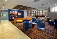 Гостиница Courtyard Marriott Ocala в Окале