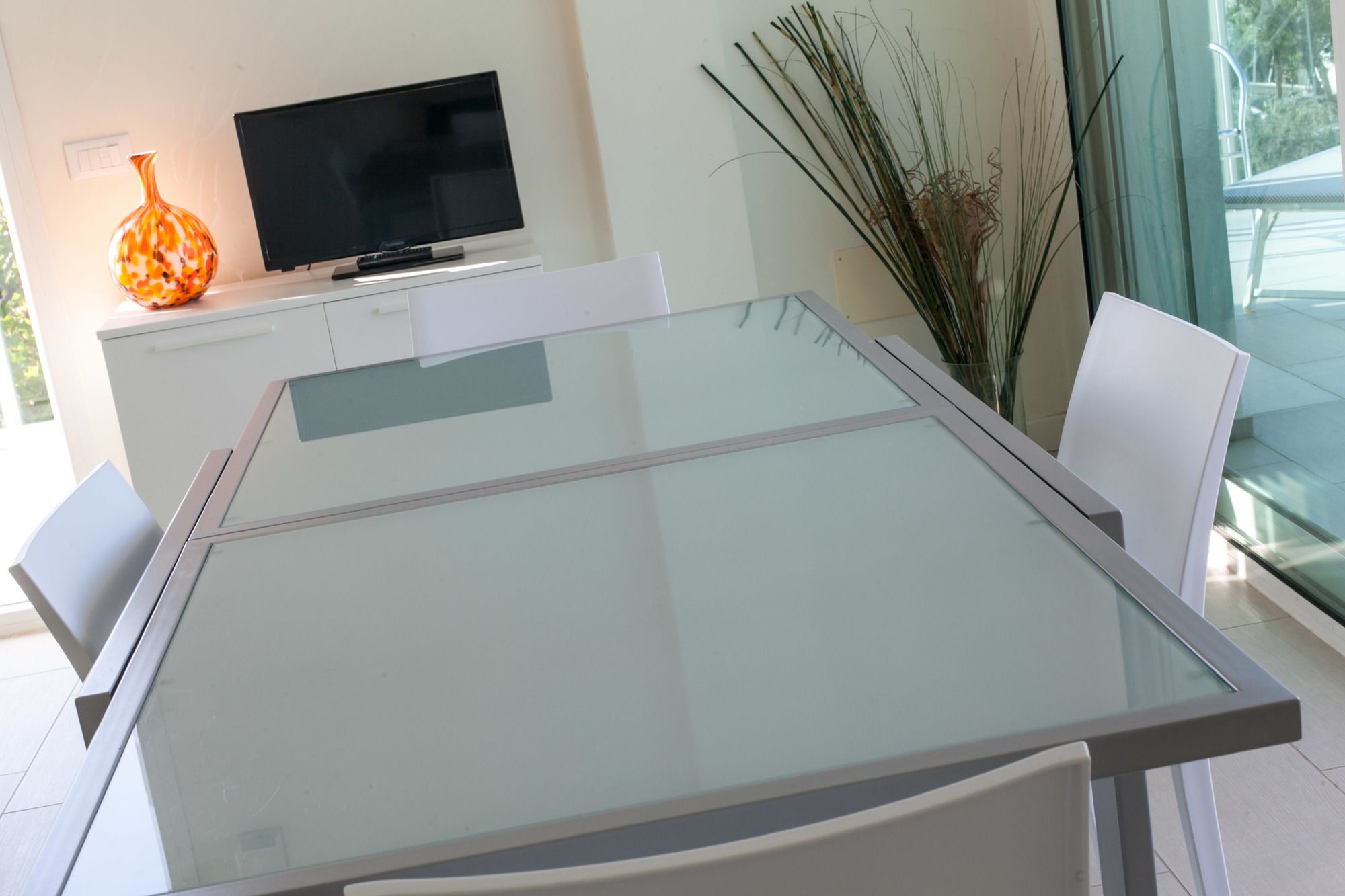 Фото Residence Sunrise Cesenatico