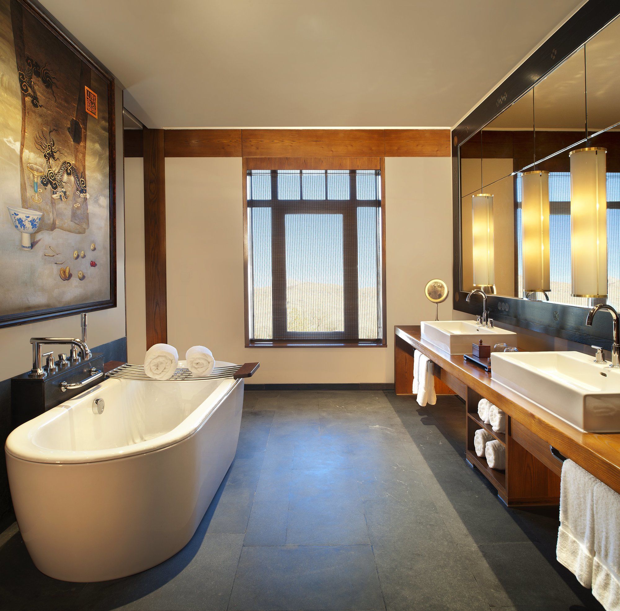 Фото The St. Regis Lhasa Resort