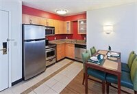 Фото Residence Inn Corpus Christi