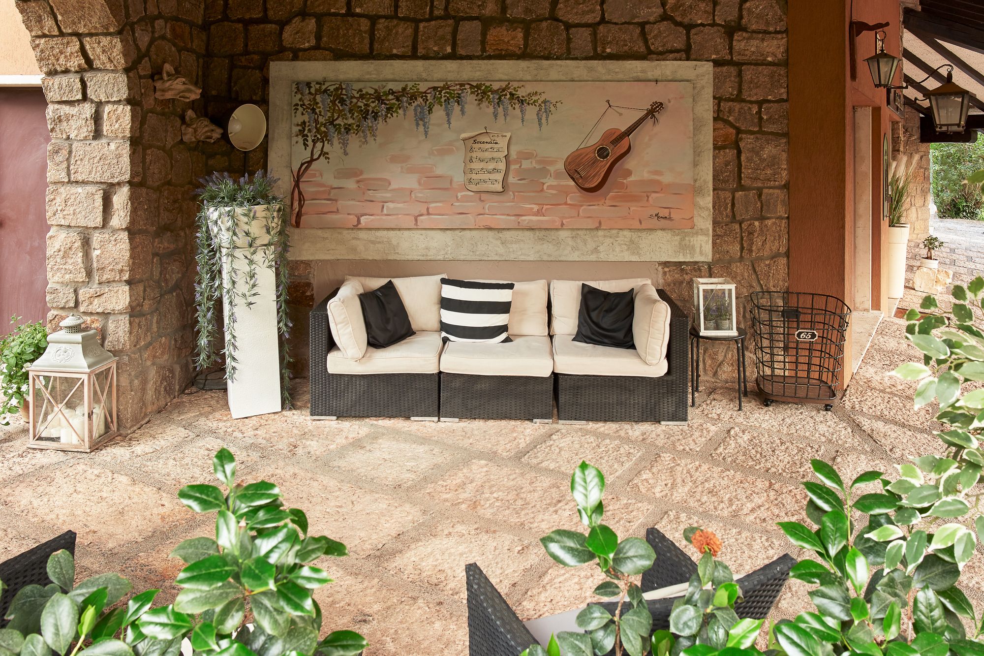 Фото Residenza Ca' degli Enzi