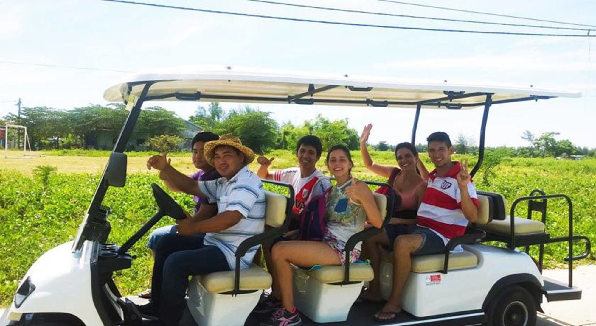 Фото Rural Scene Villa