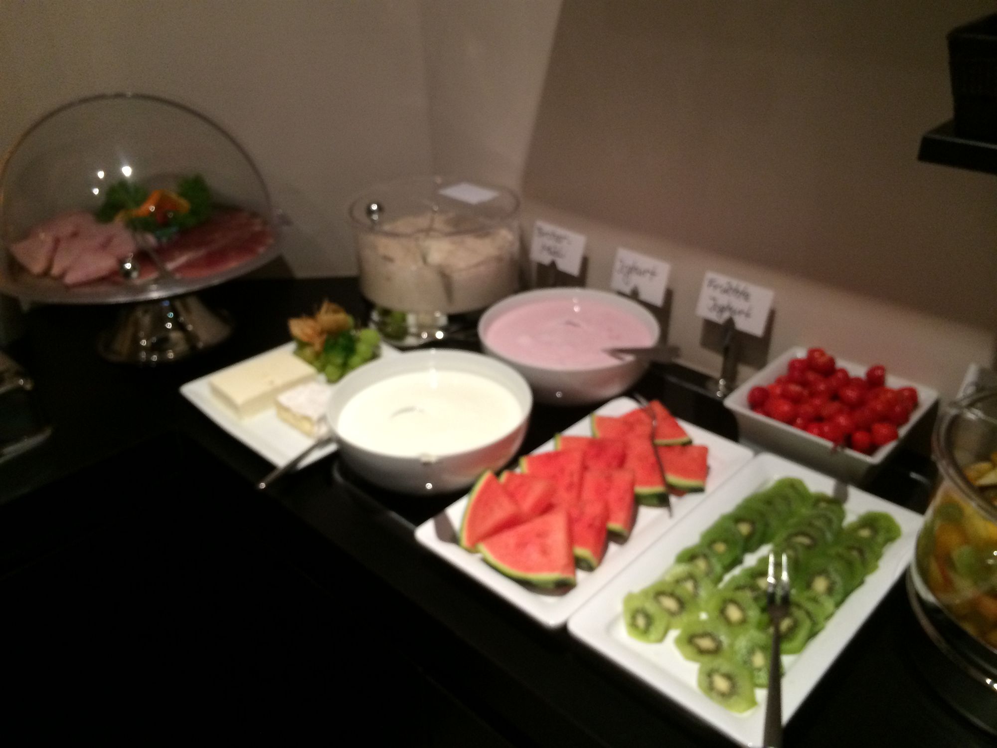 Фото Hotel Lindenhof