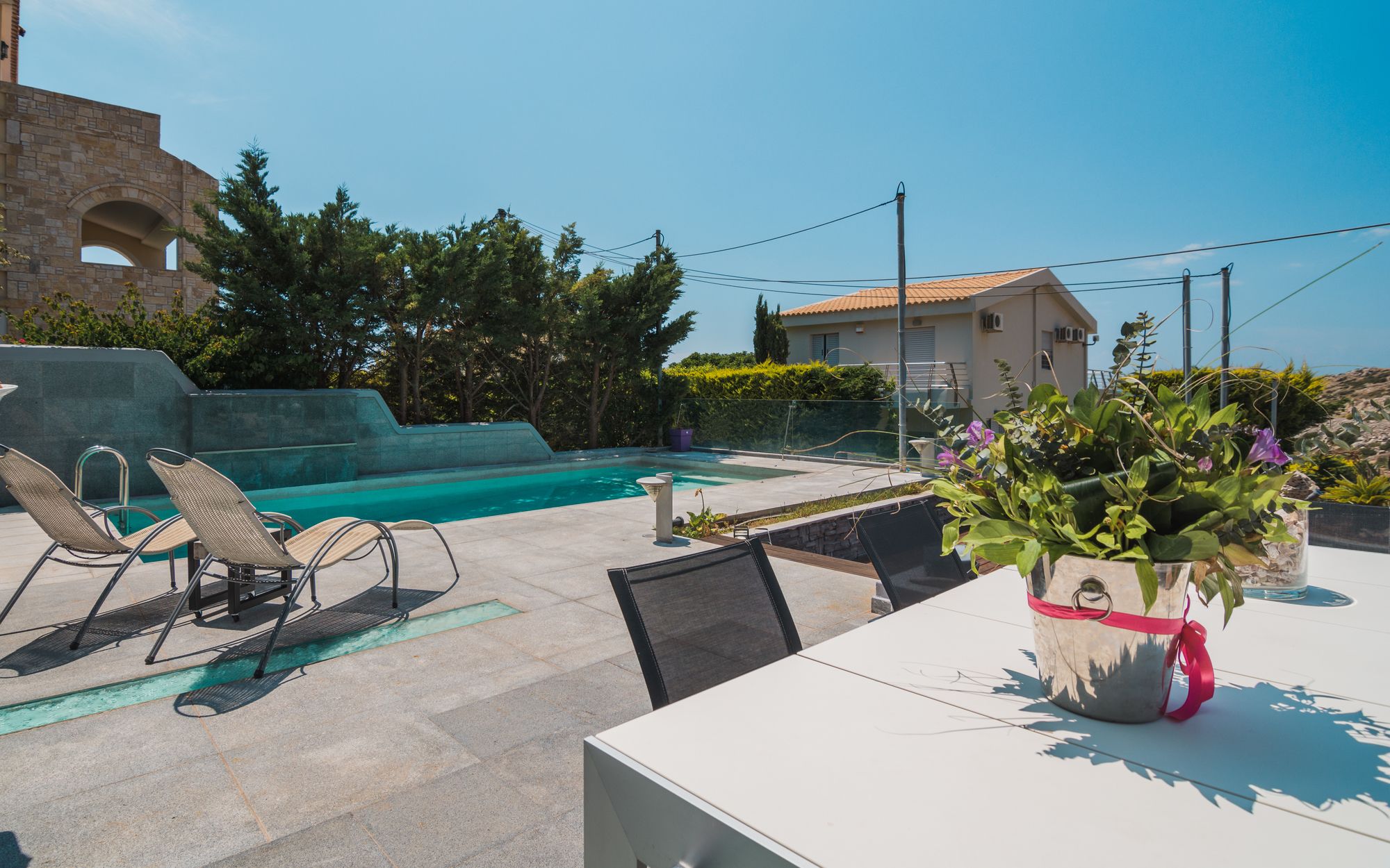 Фото Adam & Eve Villas