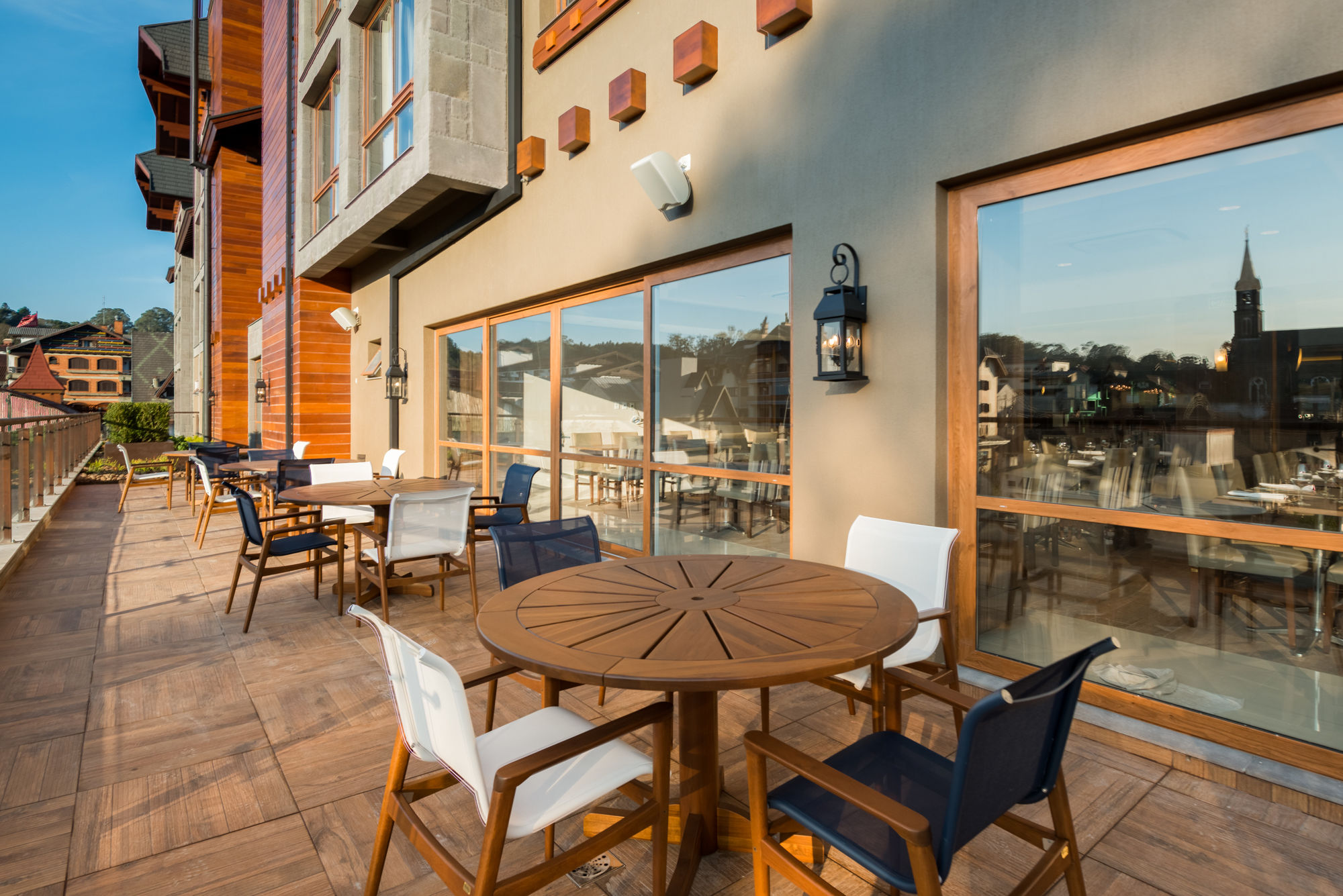 Фото Prodigy Gramado