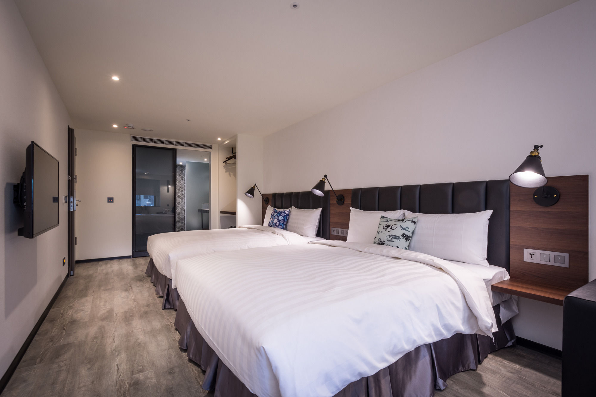 Фото Goldinn Hotel