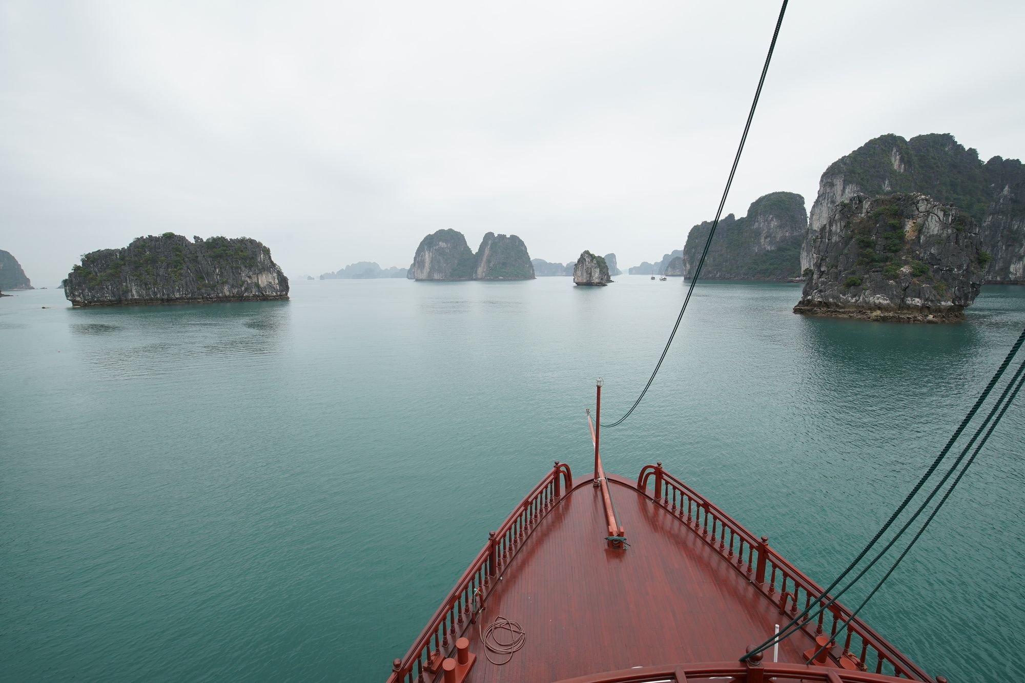 Фото Emperor Cruise Ha Long