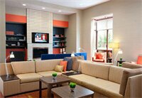 Фото Courtyard by Marriott Denver Airport