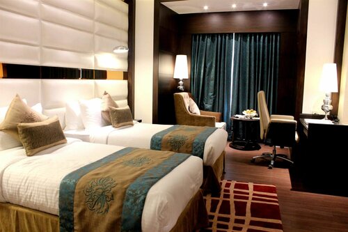 Гостиница Best Western Summerlea в Джаландхаре