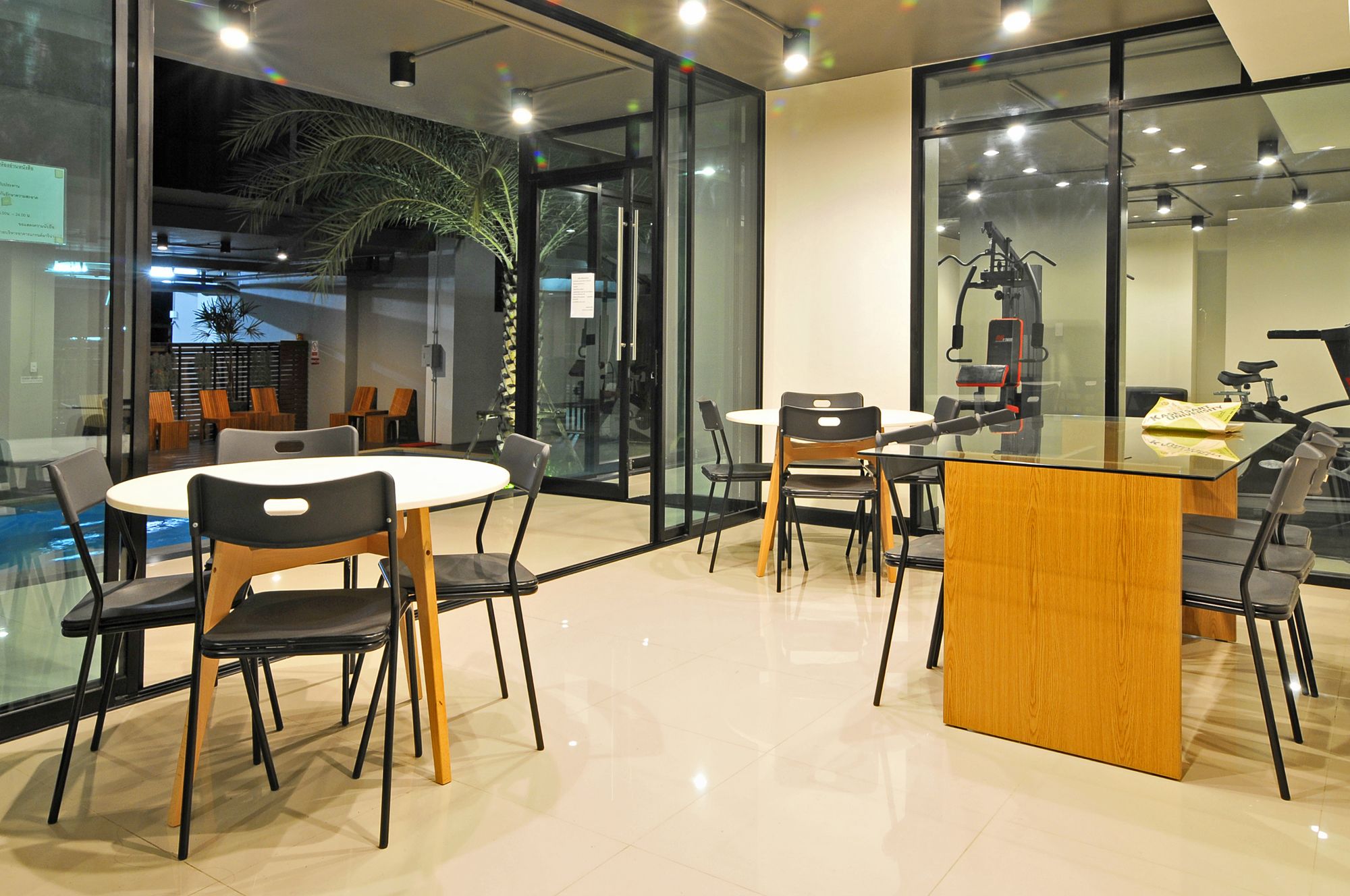 Фото Grand Marina Residence