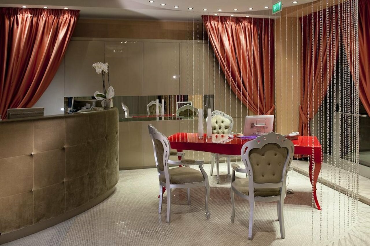 Фото Fiume Hotel