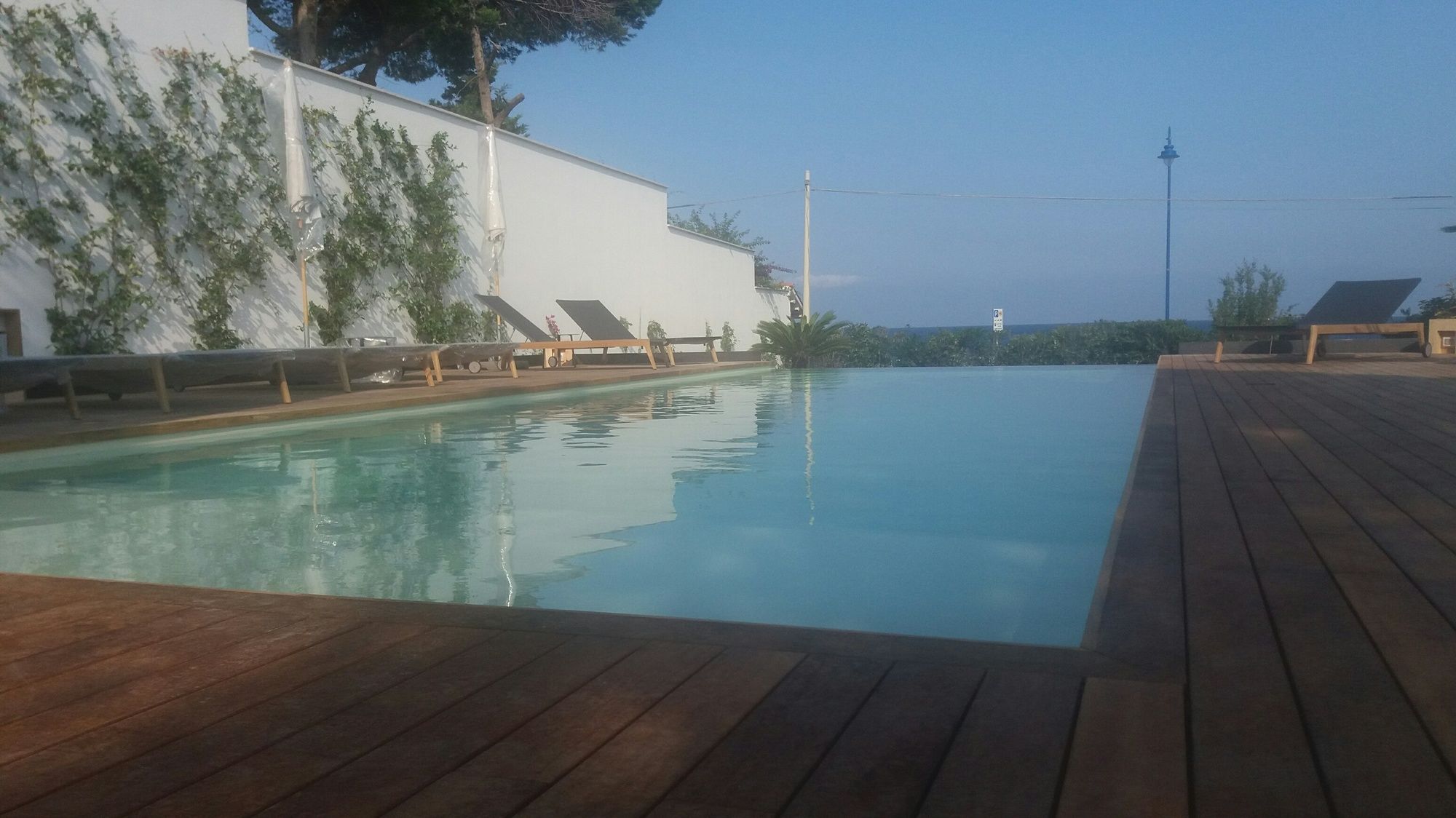 Фото Unìco Boutique Hotel d'Arte