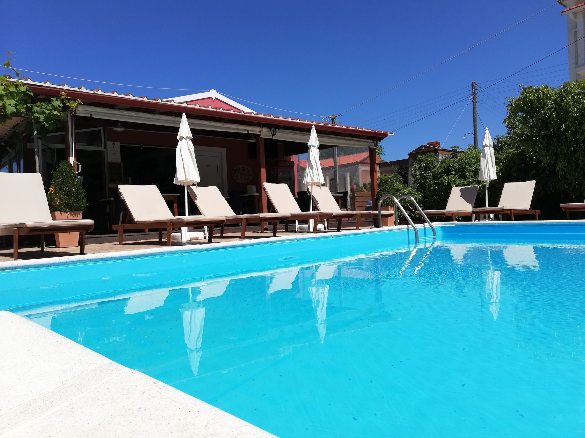 Фото The Mathraki Studios Adult Only