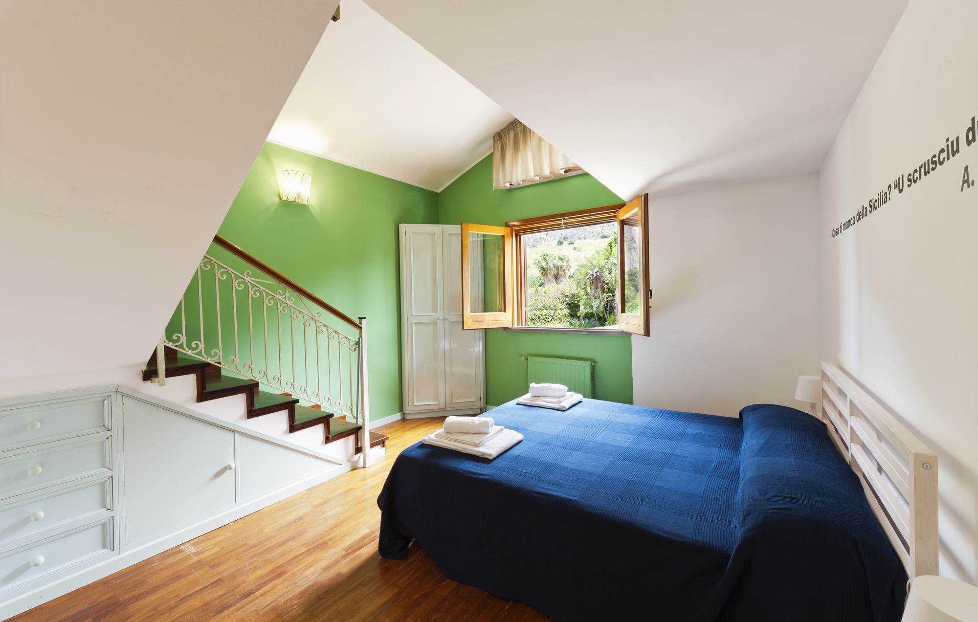 Фото Mamamia Mondello Home