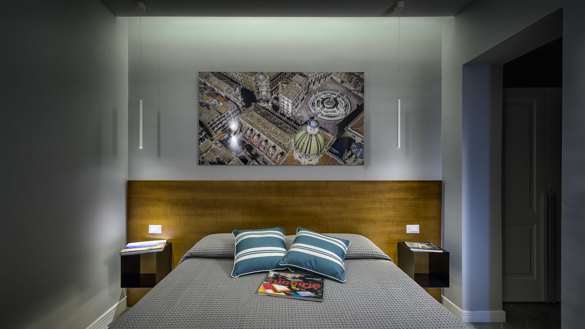 Фото Suite del Ponte Normanno