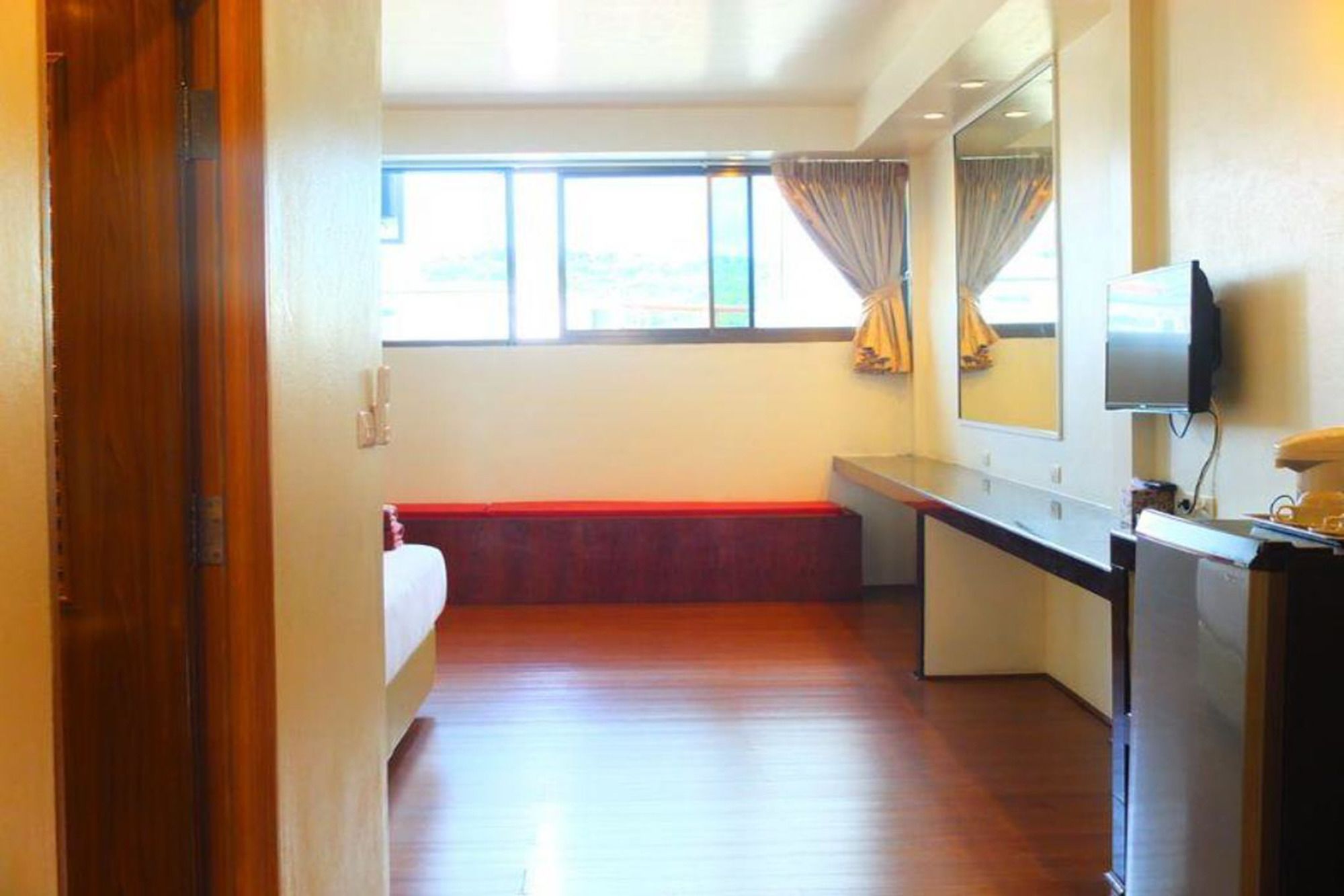 Фото At Sea Residence