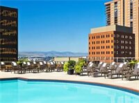 Фото The Westin Denver Downtown