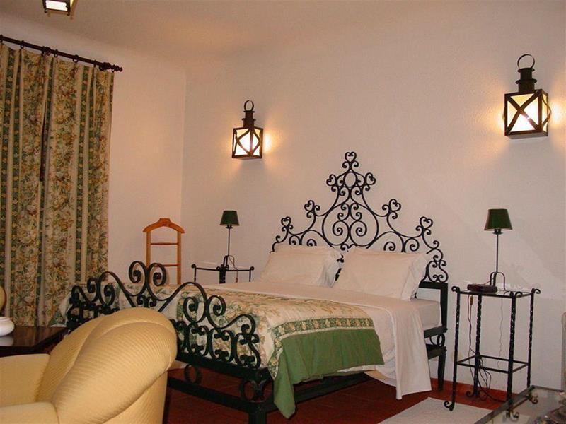 Фото Quinta da Praia das Fontes