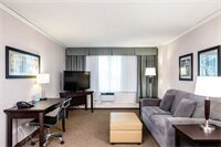 Фото Campus Tower Suite Hotel