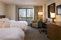 Фото The Westin Tampa Waterside