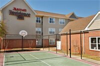 Гостиница Residence Inn by Marriott Mobile