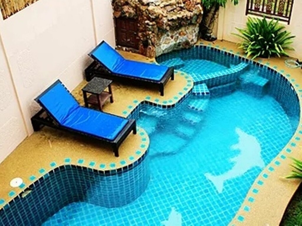 Apartments Crystal Samui Villa, Samui, photo