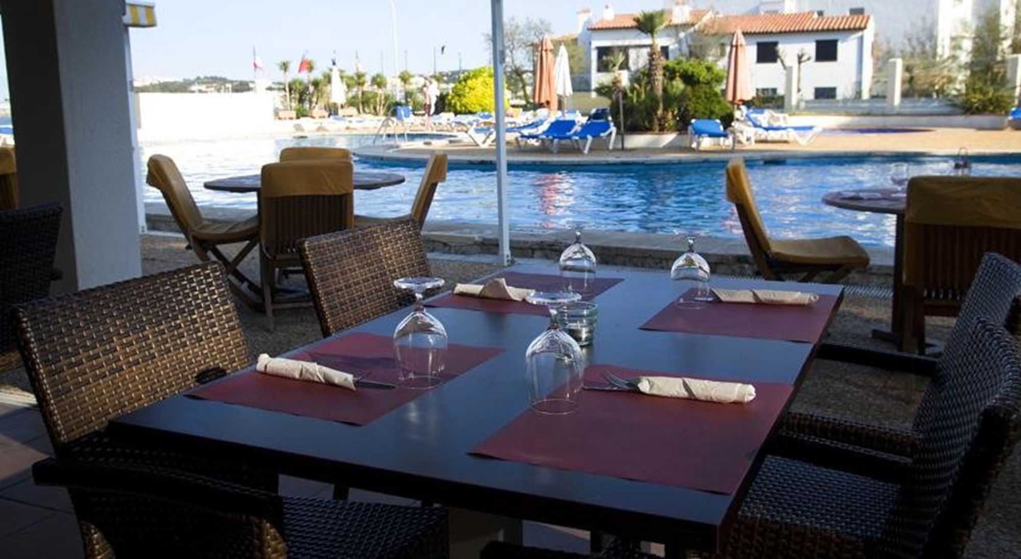 Фото RVHotels Nieves Mar